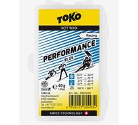 Toko Performance blue 40g Cire chaude 40 Bleu