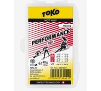 Fart à chaud Toko Performance PFC Free 40 g rouge