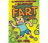 Fart Book J B O,neil, (Auteur)