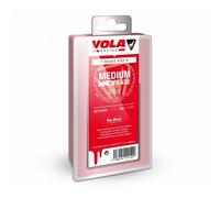 Fart contre l'abrasion de la neige Vola Bases Medium LMach Rouge 200 g