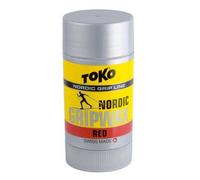 Fart de retenue - TOKO - Gripwax - 25 g - Jaune - Mixte