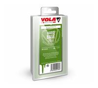 Fart de ski contre l'abrasion de la neige base Vola Hard 200 g Vert 200 g