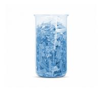 Fart de ski de compétition éco-responsable sans fluor Vola MX-E - blue - 5 kg 5 kg