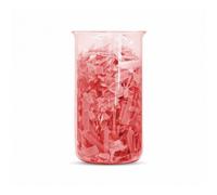 Fart de ski de compétition éco-responsable sans fluor Vola MX-E - Rouge - 5 kg 5 kg