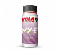 Fart de ski de compétition éco-responsable sans fluor Vola MX-E Violet 250 ml