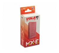 Vola MX-E no Fluor - 200 g - Red