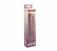Vola Cire de fartage MX‑E 221922 Écoresponsable Violet 500 g