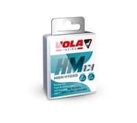 Vola 280021 Racing Hmach Wax Bleu 40 g