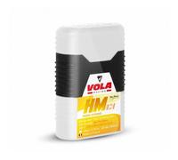 Fart de ski de course Vola HMach 60 ml Jaune 60 ml