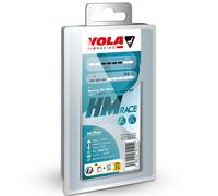 Fart de ski de course Vola HMach 80 g Bleu 80G