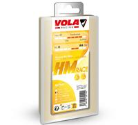 Fart de ski de course Vola HMach 80 g Jaune 80G