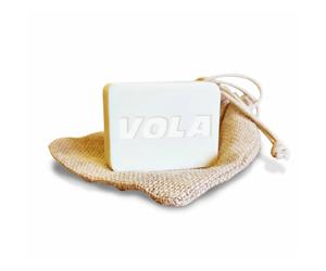 Fart de ski de course Vola HMach Beige 80G