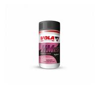 Vola Molybden HMach-100 ML-Violet Adulte Unisexe, Noir, n.a