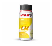 Fart de ski de course Vola LMach 250 ml Jaune 250 mL