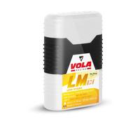 Fart de ski de course Vola LMach 60 ml Jaune 60 ml