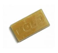 Fart de ski de course Vola LMach Jaune 200 g