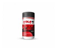 Fart de ski de course Vola LMach Moly 100 ml Rouge 100 mL