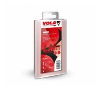 Fart de ski de course Vola LMach Moly 80 g Rouge 80G