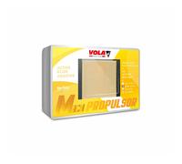 Fart de ski de course Vola Mach Propulsers MachProp Jaune 15 g