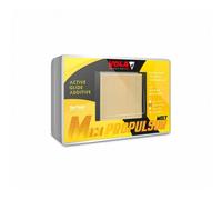 Fart de ski de course Vola Mach Propulsers MachProp Jaune 15 g
