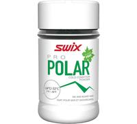 Fart de ski poudre Swix PS Polar Blanc TU