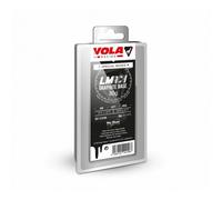 Fart de ski pour neige chaude Vola Bases Spéciales Graphite LMach 80 g Noir 80G