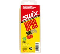Fart de ski préparation de base chaud Swix 180 g Blanc 180 g