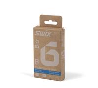 Fart de ski Swix Bio-B6 Performance Wax 60 g Beige TU