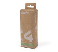 Fart de ski Swix Bio-G4 Performance Wax 180 g Beige TU