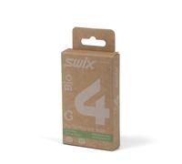 Fart de ski Swix Bio-G4 Performance Wax 60 g Beige TU