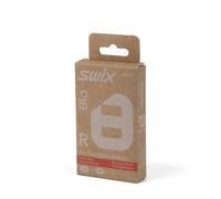 Fart de ski Swix Bio-R8 Performance Wax 60 g Beige TU