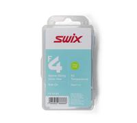 Fart de ski Swix F4 Glidewax Blanc TU
