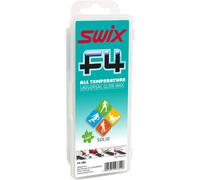 Fart de ski Swix F4 Universel Blanc TU