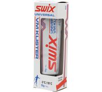 Fart de ski Swix Klister Universel Blanc TU
