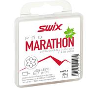 Fart de ski Swix Marathon Blanc 40 g