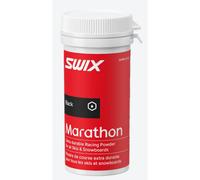 Swix Marathon Powder Black (25 g)
