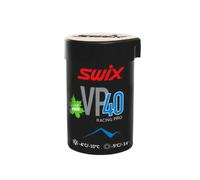 Fart de ski Swix Pro Bleu TU
