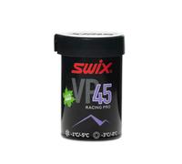 Fart de ski Swix Pro Bleu TU