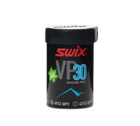 Fart de ski Swix Pro Bleu TU