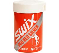 Matériel de réglage et d'entretien de ski Swix Poussette rouge v60 45g G