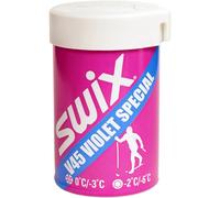 Fart de ski Swix Spéciale Violet TU
