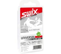 Fart de ski universel biodégradable Swix Blanc TU