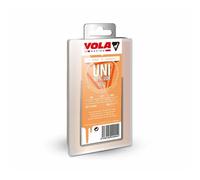 Fart de ski universel solide Vola 80 g Orange 80G