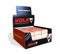 Fart de ski universel solide Vola 80x30 g Orange 80 x 30 g