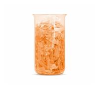 Fart de ski universel solide Vola - orange - 5 Kg 5 kg