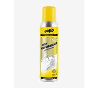 Fart liquide Toko High Performance PFC Free 125 ml jaune