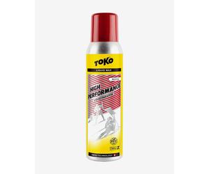 Fart liquide Toko High Performance PFC Free 125 ml rouge