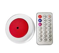 Fart Machine Toy with Remote Control, Wireless Portable Prank Sound Toy Realistic Noises, Funny Gag Toys Adults Kids, Ideal for Parties, Gatherings, and Joke Pranks Anywhere