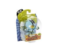 Fart Ninja | Figurines de Collection Deja Poo Series 9 | 10 bruits de Pets d’Un réalisme hilarant | 5 Ans et + Cadeaux et Jouets 8 à Collectionner, Teal