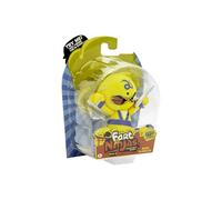 Fart Ninja | Figurines de Collection Rear Rumbler Series 9 | 10 bruits de Pets d’Un réalisme hilarant | 5 Ans et + Cadeaux et Jouets 8 à Collectionner, Jaune